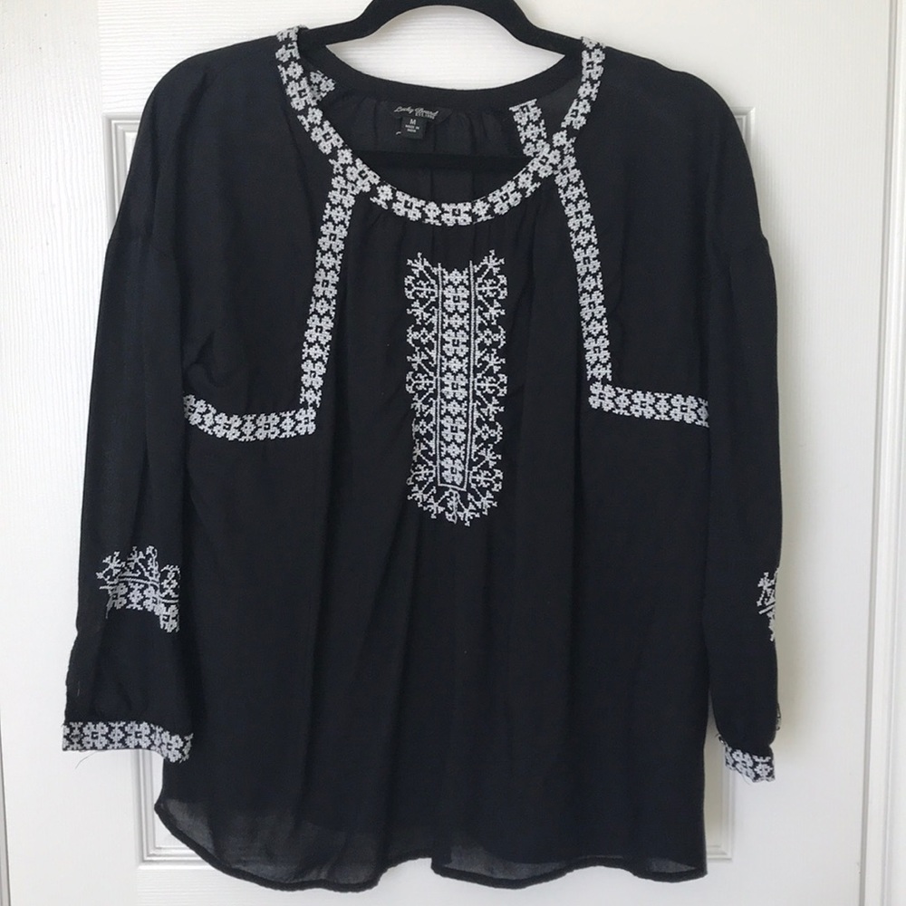 Blouse